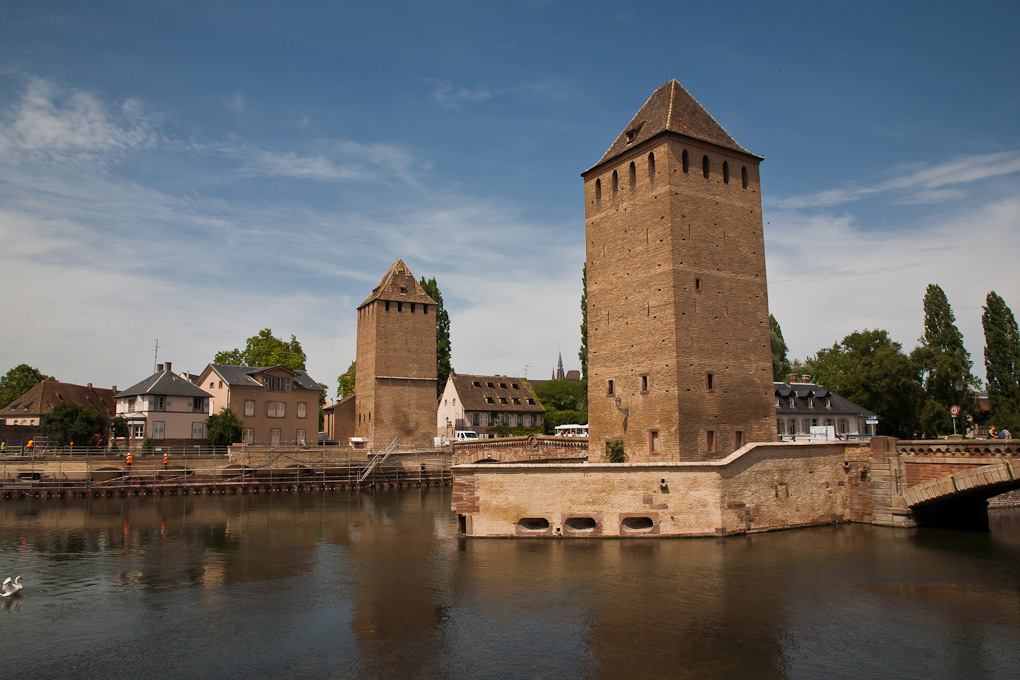 Strasbourg